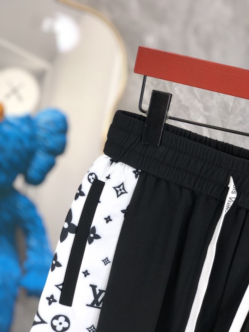 Louis Vuitton Short Pants